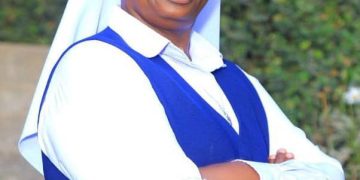 A New Chapter Unfolds as Sr. Gladys Kachope Bids Farewell to Immaculate Girls