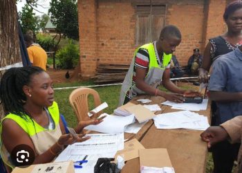Short Period Voter Registration Leaves Many Youths Out