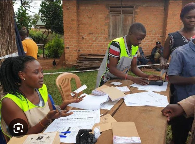 Short Period Voter Registration Leaves Many Youths Out