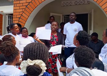 Voter Registration, Register Update Enters Day 2