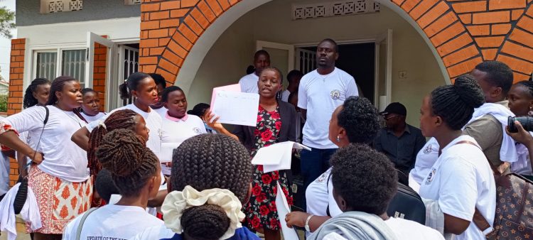 Voter Registration, Register Update Enters Day 2