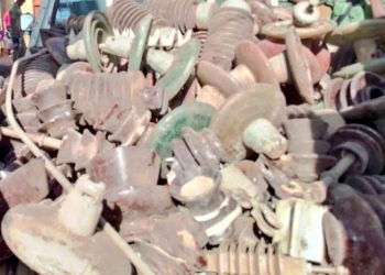 Vandalism of Vital Government Infrastructure Worries Rubirizi District Officials