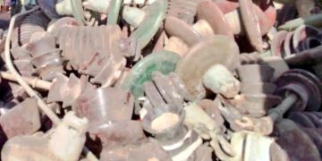 Vandalism of Vital Government Infrastructure Worries Rubirizi District Officials