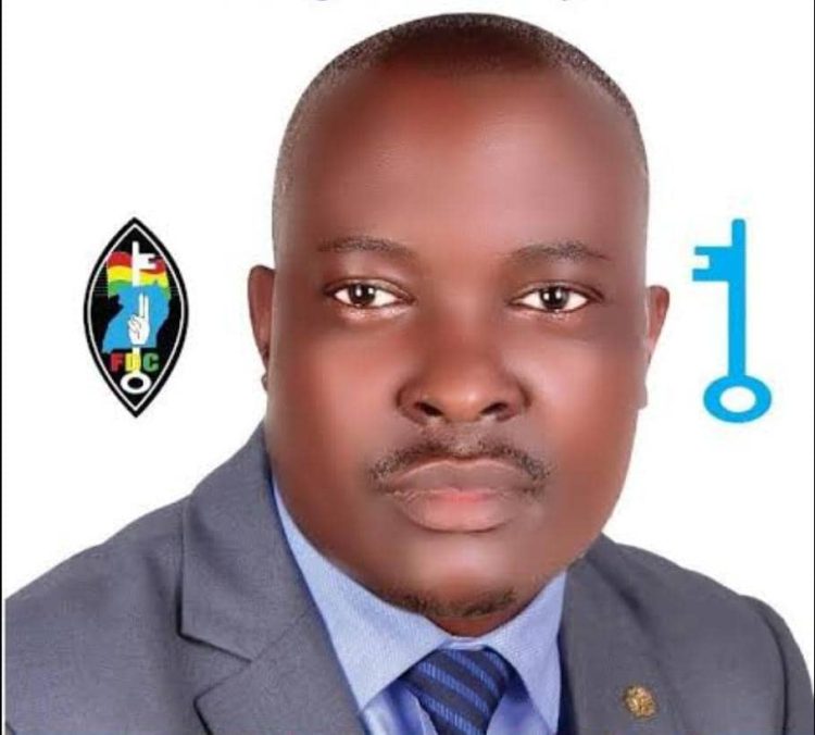 Busoga Sub-region should not expect much from President Yoweri Kaguta’s visit this week says FDC