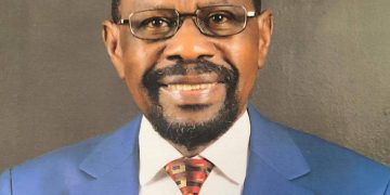 Mbarara’s Encyclopedia Dies at 77