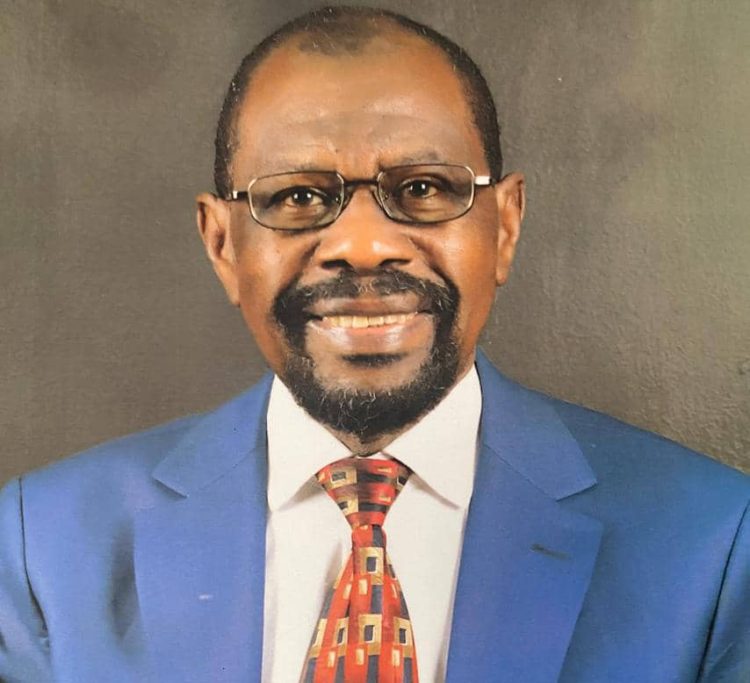 Mbarara’s Encyclopedia Dies at 77