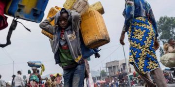 DRC Government Denies M23 Rebels’ Claim of Goma Control