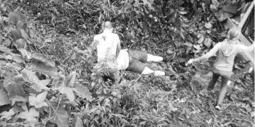 Four Critically Injured in Tourist Van Overturn in Kanungu