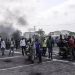 Protests Erupt in Kinshasa As Five Embassies Attacked and Burnt