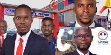 Rifts Emerge in NUP Over Kawempe North Flag as Allegations of Bias and Card Auctioning Surface