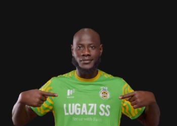 Lugazi FC complete the signing of Defender Othieno Joseph from Moso Sugar FC.