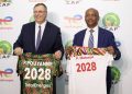 CAF and TotalEnergies Renew Their Partnership For More Four years