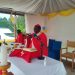 Tororo ArchBishop Confirms 427 Christians In Bududa