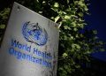 WHO statement on US Aid cut