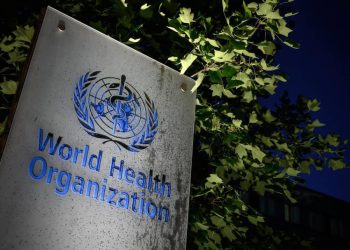 WHO statement on US Aid cut