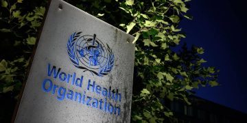 WHO statement on US Aid cut