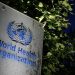 WHO statement on US Aid cut