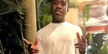 Another University Student Found Dead After Two-Week Disappearance