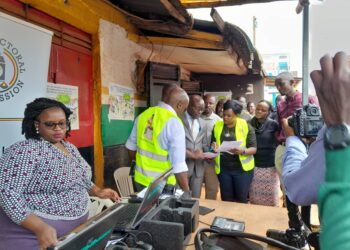 EC Extends Voter Registration Deadline