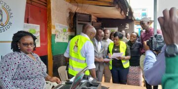 EC Extends Voter Registration Deadline