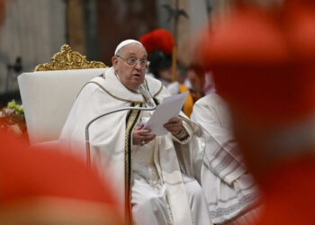 Museveni Honors Pope Francis: “A True Shepherd of Humanity