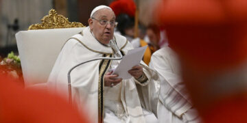 Museveni Honors Pope Francis: “A True Shepherd of Humanity