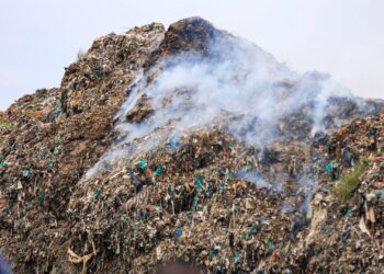 FDC demands urgent action over Kiteezi fire, warns of looming catastrophe