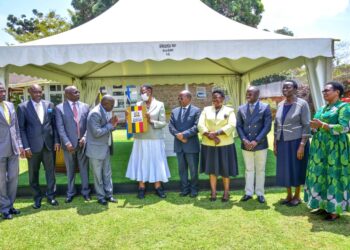 UNEB Releases 2024 UCE Results,Prisoners Excell in First Cohort Under New Curriculum