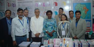 Minister Aceng Calls on Healthcare Providers to Emulate BUBU Policy