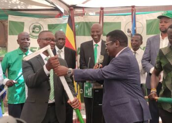 Mao, Siranda’s Secret Plan to Hike Nomination Fee Exposed