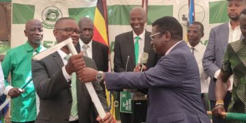 Mao, Siranda’s Secret Plan to Hike Nomination Fee Exposed