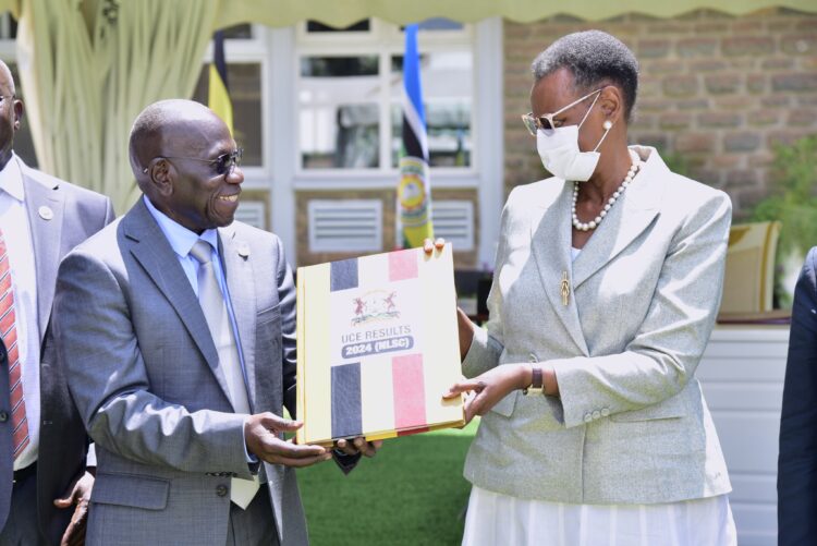 7,000 UCE Failures Await Government Decision