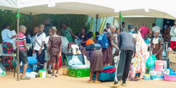 Police Caution Parents, Schools on Unchecked Luggage as New Term Begins