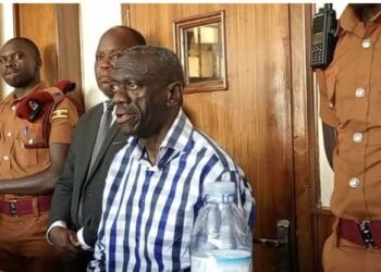 Uganda Could See Another Ssegirinya in Besigye