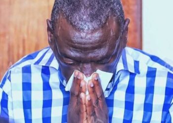 Uganda Could See Another Ssegirinya in Besigye