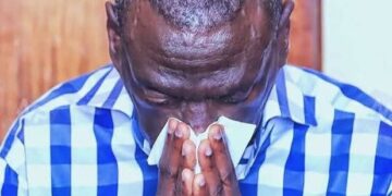 Uganda Could See Another Ssegirinya in Besigye