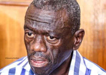 FDC Calls for Mass Action to Demand Besigye’s Release