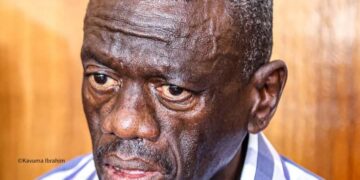 FDC Calls for Mass Action to Demand Besigye’s Release
