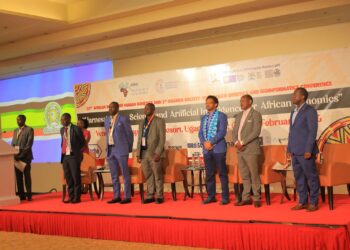 AfSHG to transform Kidney Disease Research in Africa