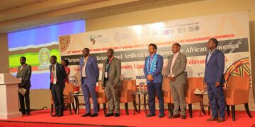 AfSHG to transform Kidney Disease Research in Africa