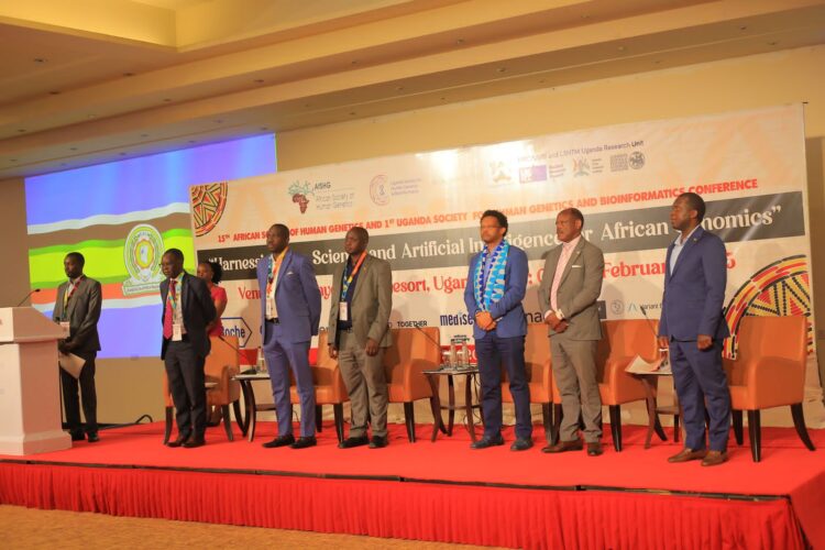 AfSHG to transform Kidney Disease Research in Africa