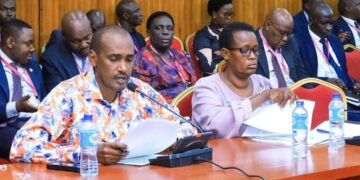 Govt Seeks Shs23 Billion for Fisheries Restocking