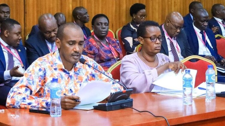 Govt Seeks Shs23 Billion for Fisheries Restocking