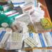 Police Arrests Three for Possession of Government Drugs In Kanungu