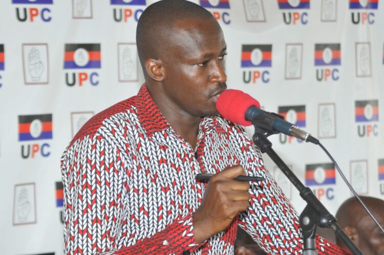 UPC to Gov’t: Keep Your Word on Arts Teachers’ Pay Raise