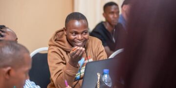 A Love Beyond Distance: A review of Leonard Kamugisha Akida’s poetic tribute on valentine’s day