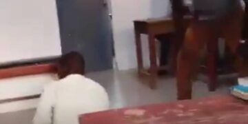 Police Investigate Torture Allegations at Standard College Rwashamaire