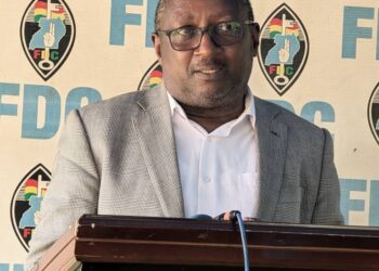 FDC demands urgent action over Kiteezi fire, warns of looming catastrophe