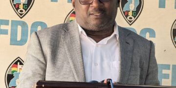 FDC demands urgent action over Kiteezi fire, warns of looming catastrophe