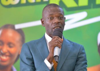 Kazire Herbal Products CEO Calls for End to Witchcraft Stigma in Herbal Medicine